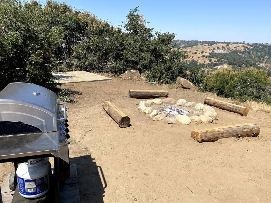 Badger Walnut Cottage מראה חיצוני תמונה