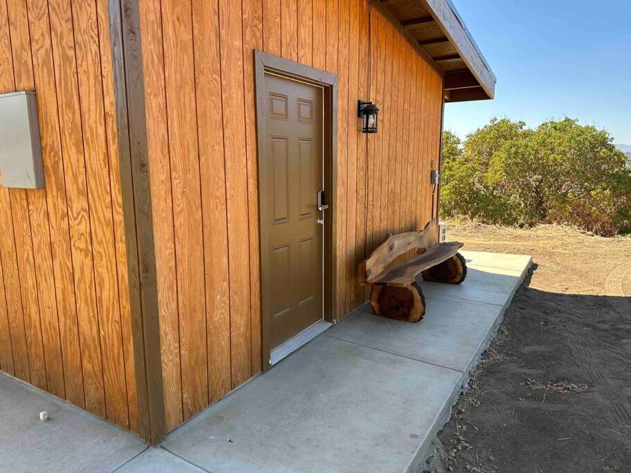 Badger Walnut Cottage מראה חיצוני תמונה