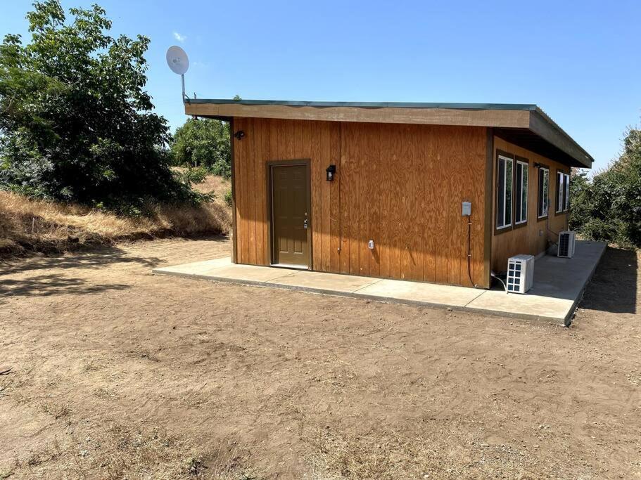 Badger Walnut Cottage מראה חיצוני תמונה