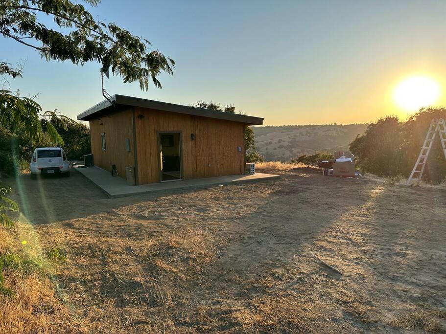 Badger Walnut Cottage מראה חיצוני תמונה