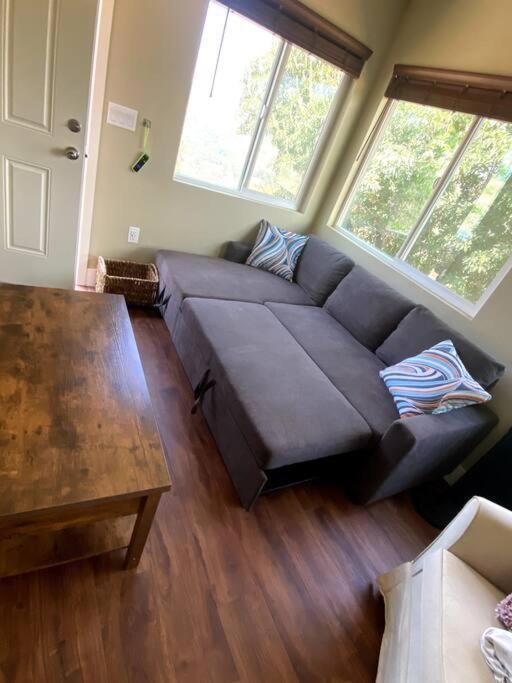Badger Walnut Cottage מראה חיצוני תמונה