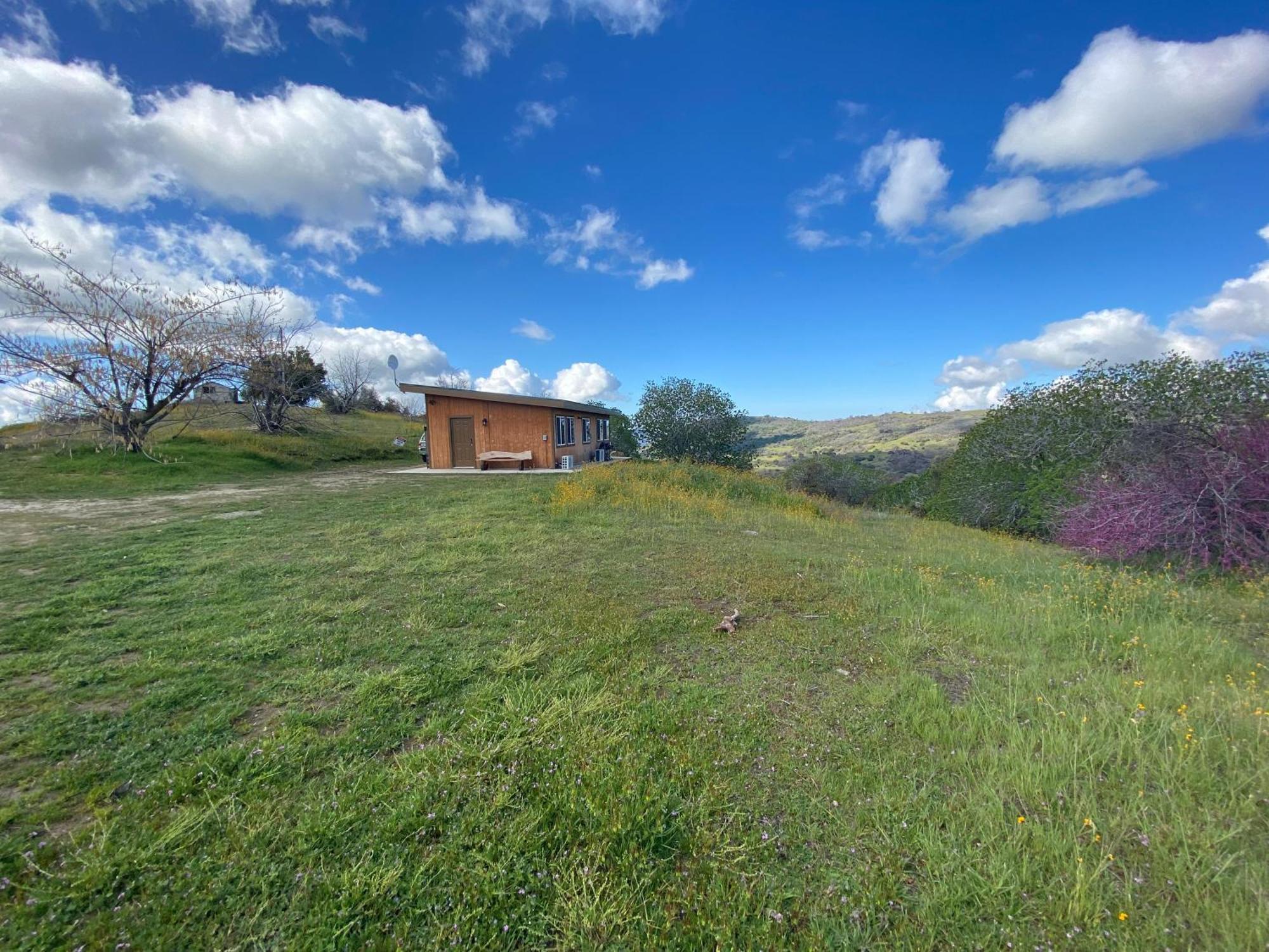 Badger Walnut Cottage מראה חיצוני תמונה