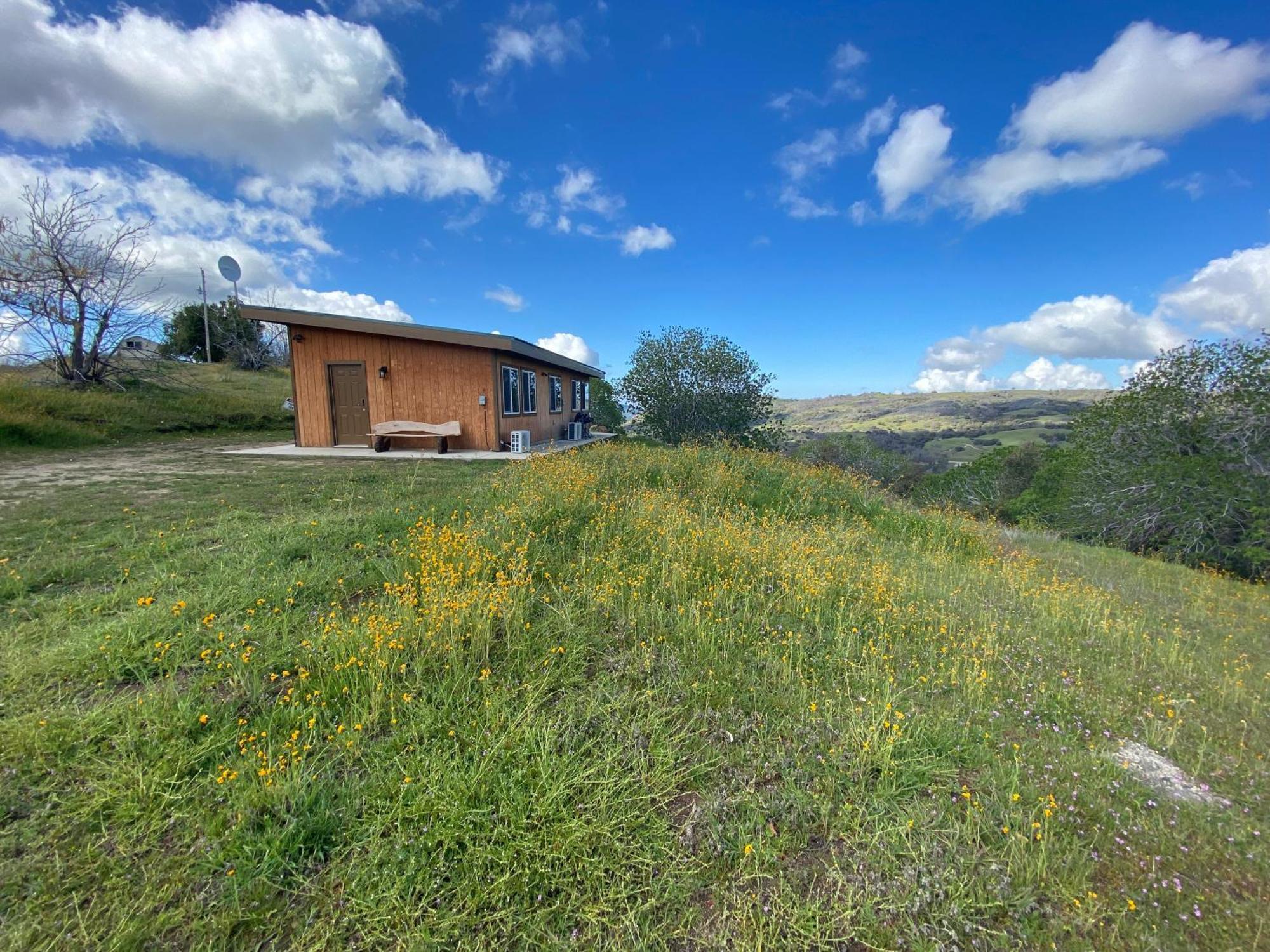 Badger Walnut Cottage מראה חיצוני תמונה