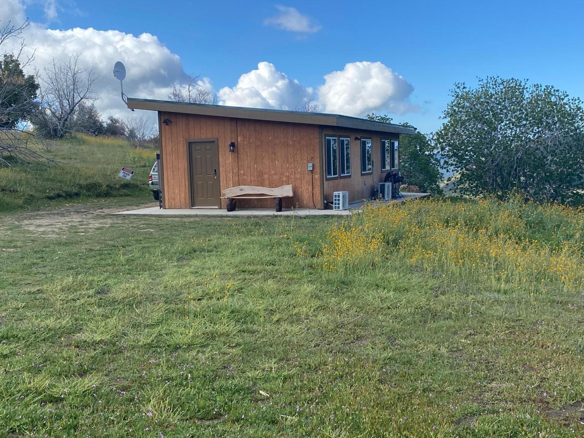 Badger Walnut Cottage מראה חיצוני תמונה